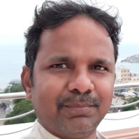 Jay Agrawal