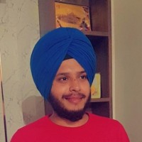 KANWARDEEP SINGH