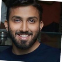 Pulkit Tyagi