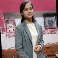 Rupakshi Saini