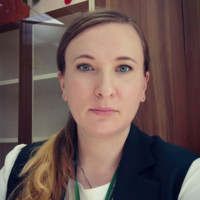 Olesya Brandman