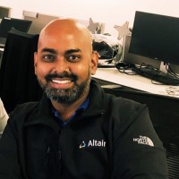 Mahesh Kumar