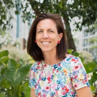 Alison Baillie