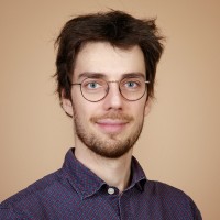Mathieu Thoraval