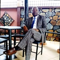 Peter Mwita