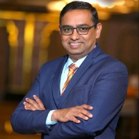 C.A. Krishnan Narayanan Venkat