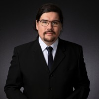 Eric Ramírez Santis