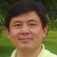 Luke Zhang