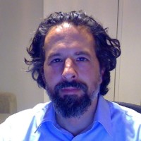 Jeff Chilberto