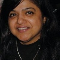 Deepika Trikha