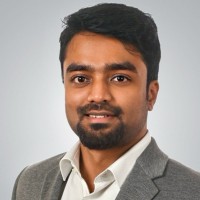 Dhinesh Panneer Muthukrishnan