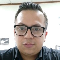 Josué Rigoberto Santos Hernández