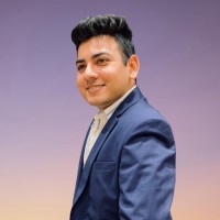 Akshay Verma