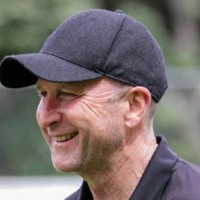 Brendan Marsh