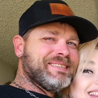 Harley Morgan