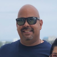 Steve Torres