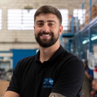 Matheus Cremasco Bertipaglia