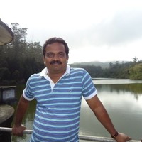 Thanigaivel K
