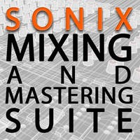 sonix mixing and mastering