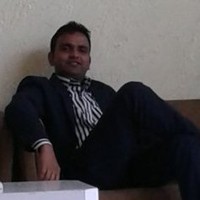 Mritunjay Sharma