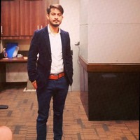 Ahsan Amjad