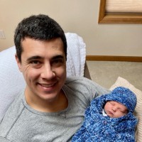 Eric Gonzales