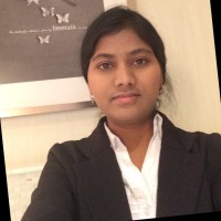 Leema Vadamalainathan