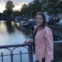 Carlijn Huiskes
