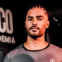 Matheus Marinho Rosa Senhorini