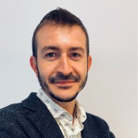 Sergio Asensio Vazquez