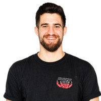 Zachary Gaschignard