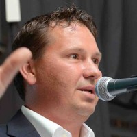 Marcel de Jong