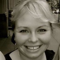 Nina Fagerholm-Strömberg
