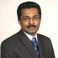 Binu Pillai