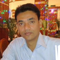 Sheikh Sajid Ali