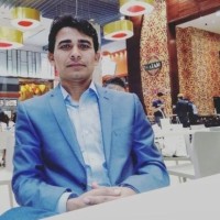 Azeem Ismail