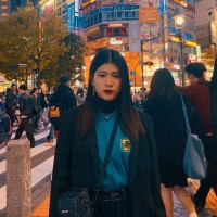 Shanise Liang
