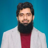 Talha Maqsood