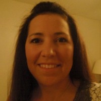 Nicole Charlton