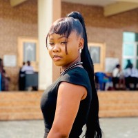 Confidence Nwachukwu