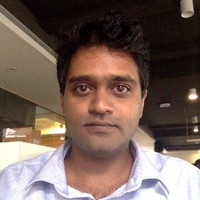 Ashutosh Mohan