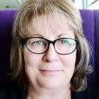 Catherine Johnston