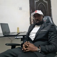 ABDUL JAMIU ADEIZA