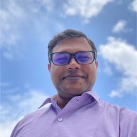 Tejesh S Rao