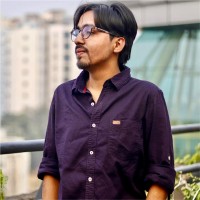 Dev Kanta Chatterjee