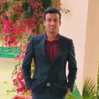 Arjun Singh Tyagi