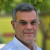 Ali Farahabadi