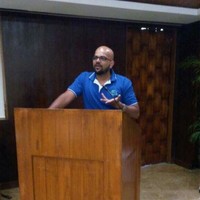 Gaurav Lanjekar