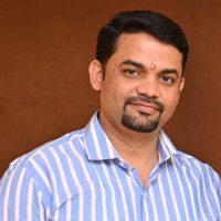 Sandeep Dhalape