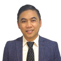 RONALD DOMINGO